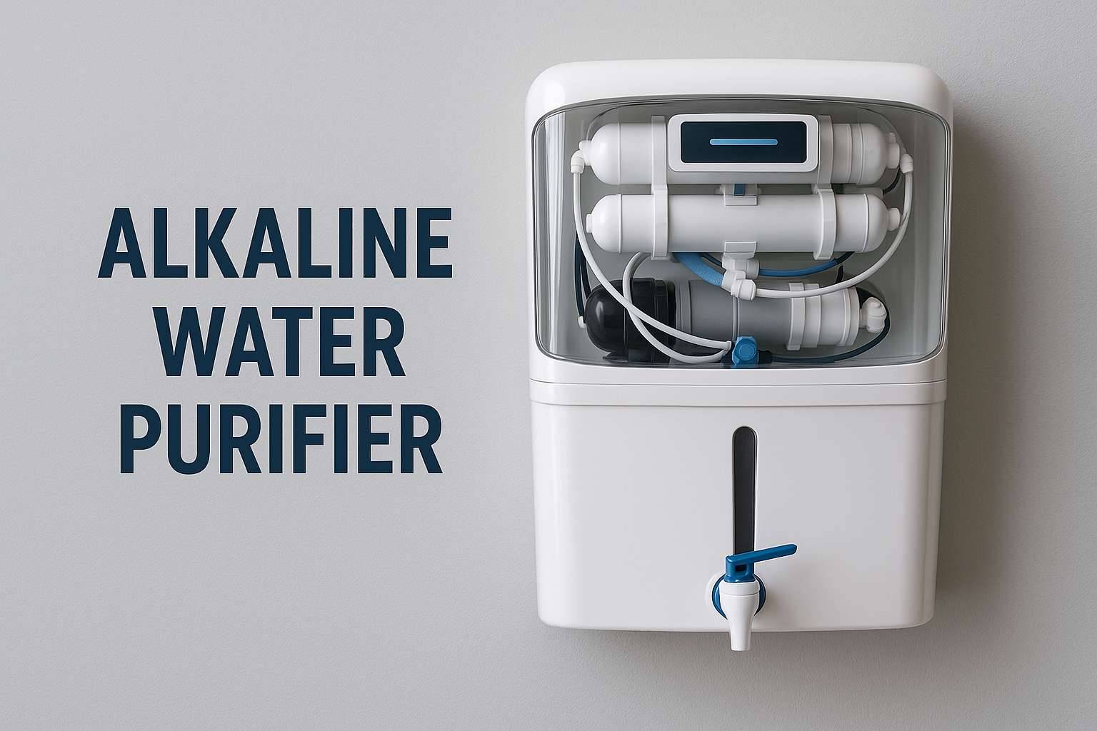 Bulk Purifier Supply (B2B)