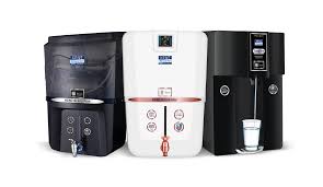 Water Purifier Sales