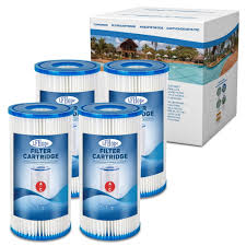 Water Filter Accessories