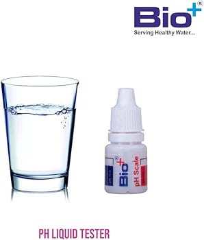 pH Liquid Tester – ER+ Edition