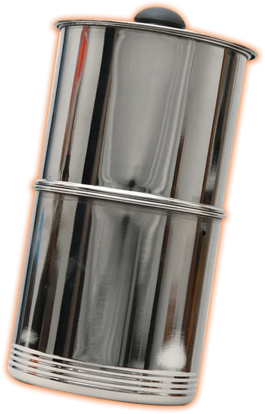 Cooking Oil Purifier